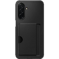 Samsung Card Slot Case fr Galaxy A26. Black