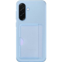 Samsung Card Slot Case fr Galaxy A36. Blue