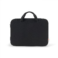 Dicota BASE XX Laptop Sleeve Plus 12-12.5″ Black