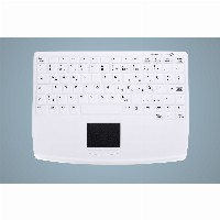 Cherry HYGIENE NOTEBOOK STYLE TOUCHPAD