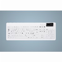 Cherry HYGIENE SMART CARD DESKTOP