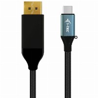 I-TEC USB-C TO DP CABLE 150CM