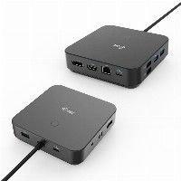 D I-TEC Dockingstation USB-C / Thunderbolt 3/USB4