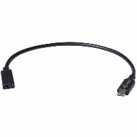 I-TEC USB-C EXT. CABLE (30 CM)