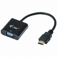 D I-TEC HDMI TO VGA ADAPTER