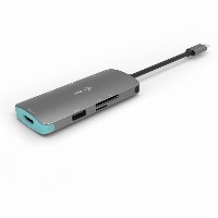 D I-TEC USB-C NANODOCK 4K HDMI PD