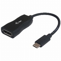 I-TEC USB-C DP ADAPTER 4K/60HZ
