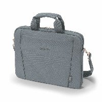 Dicota Slim Case Base 11-12.5″ (27.9cm-30.5cm) grey