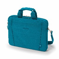 Dicota Eco Slim Case Base 13-14.1″ (33cm-35.8cm) blue