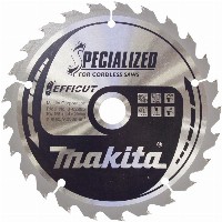 Makita B-62985 EFFICUT Sgeb.165x20x25Z