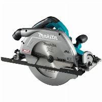 Makita HS011GZ Akku-Handkreissäge 101mm 40V