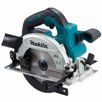Makita DHS661ZU Akku-Handkreissäge