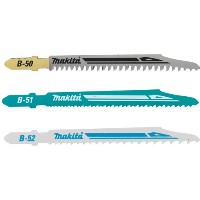 Makita B-06292 Stichsägeblatt-Set