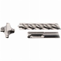 Makita B-58104 NEMESIS2 SDS+ Bohrer 8x165