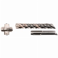 Makita NEMESISII SDS-PLUSBohrer 12x455
