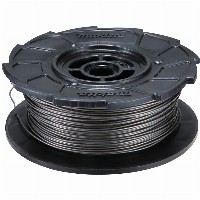 Makita Zubehör - Bindedraht 100m Spule - 50-Pack
