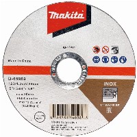Makita D-65969-12 Trennscheibe 125x1.2mm INOX