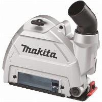 Makita 196845-3 Absaughaube Trennen 125mm