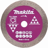 Makita Diamantsch. 76x1.4x10