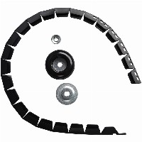 Makita Zubehr-Set fr Metallblatt