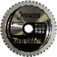 Makita EFFICUT Sägeblatt 150x20x48Z