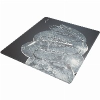 CHERRY Xtrfy Mousepad Large GP4 Cloud White.460x400x4mm