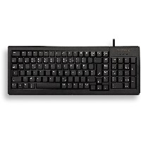 XS COMPLETE KEYBOARD BLACK