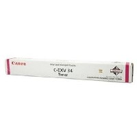 Canon Toner C-EXV34M magenta 37