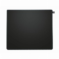 CHERRY GP5 BLACK LARGE MOUSEPAD