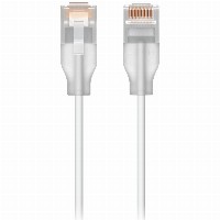 Ubiquiti UniFi Etherlighting Patch Cable 2.0m weiss