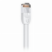 Ubiquiti UniFi Patchkabel Outdoor 2m weiss