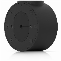 Ubiquiti Camera Junction Box for compact cameras black