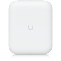 UBIQUITI AP Outdoor BE10800 WiFi7 1x2.5G PoE+ 6 Streams 300+User