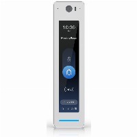Ubiquiti UniFi Access Reader Gen3 Pro &bull white &bull UA-G3-Pro-W