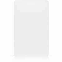 Ubiquiti UniFi Access Card • 10er Pack • withe • UA-Card-W-10