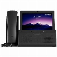 Ubiquiti UniFi Talk Phone TouchMax