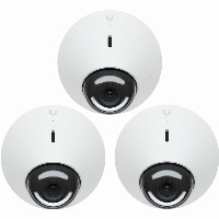 UVC-G5-Dome(weiß. 3er Pack)