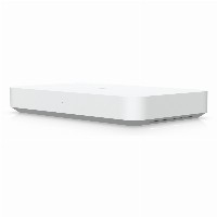 UbiQuiti UniFi UXG-Fiber - Gateway - 10GbE WAN - 4x 2.5GbE