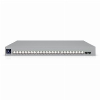 Ubiquiti Switch full managed Layer3 26 Port ECS-24-PoE