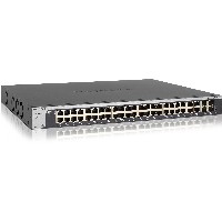 NETGEAR Switch 48x GE XS748T-100NES (10-Gigabit)
