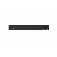 NETGEAR Switch 24x GE GS324P-100EUS PoE+