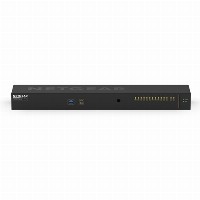 NETGEAR Switch 14x GE MSM4214X-100EUS (14-AV) AV-Line