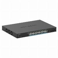 NETGEAR Switch 24x GE MS324TXUP-100EUS PoE++