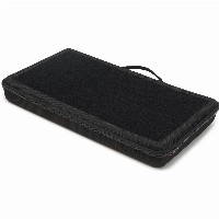Dicota CATURIX ACCESSORY ecotec keyboard case black Gaming