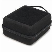 Dicota CATURIX ACCESSORY ecotec headset case black Gaming