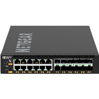 NETGEAR Switch 24x (12x 10G/ 12x SFP+) M4350-12X12F