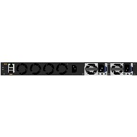 NETGEAR Switch 52-Port M4350-48G4XF 48x GE PoE+ 4x SFP+