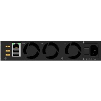 16-PORT 10G MANAGED SWITCH
