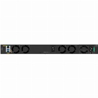 28-PORT POE MANAGED SWITCH