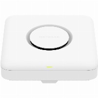 NETGEAR WL-AP WBE750-100EUS WiFi7 BE18400 PoE++ Access Point